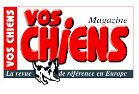Du Domaine De Prescalix - vos chiens magazine